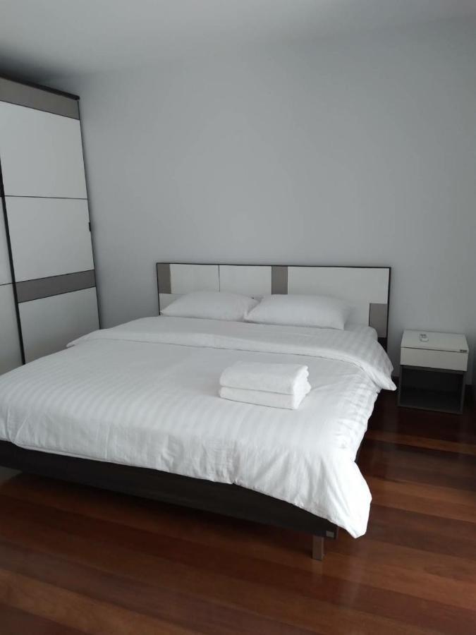 Cha-Am Beach Vacation Home Eksteriør billede