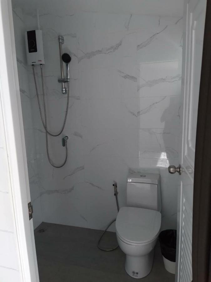 Cha-Am Beach Vacation Home Eksteriør billede